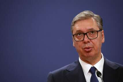 Aleksandar Vučić otkrio kada će u Srbiji biti održani parlamentarni izbori
