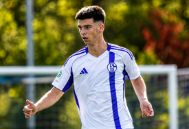 Željo pojačanje pronašao u Schalkeu, evo kako su ga najavili (VIDEO)