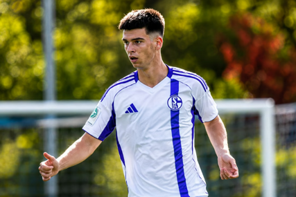 Željo pojačanje pronašao u Schalkeu, evo kako su ga najavili (VIDEO)