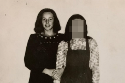 Možete li pogoditi ko je pjevačica sa fotografije: Nije ni sanjala da će postati zvijezda u Jugoslaviji
