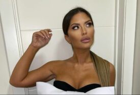 Bivši muž voditeljice dobio kćerku, tajio da mu je djevojka trudna: "To je bio maskenbal"