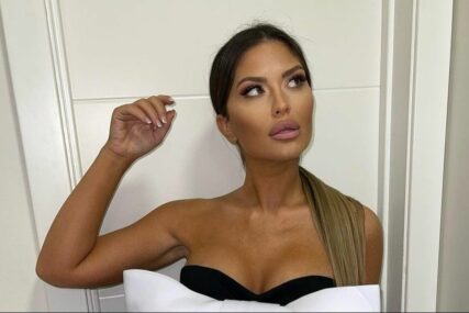 Bivši muž voditeljice dobio kćerku, tajio da mu je djevojka trudna: "To je bio maskenbal"