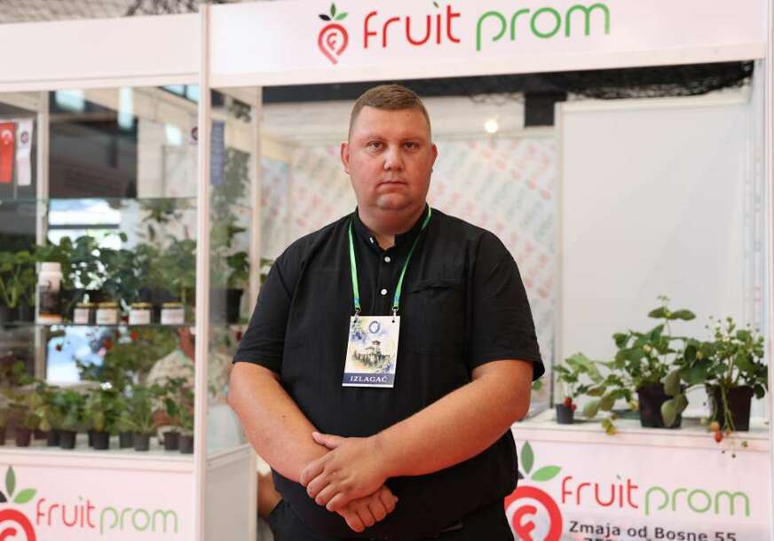 FOTO: KADIRA ŠAKIĆ