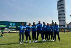 Miljanović i Suljić ostale bez polufinala na 100 m pr., svi bh. predstavnici okončali nastup na SP-u