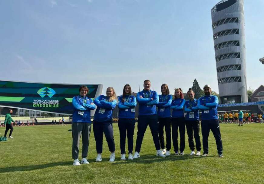 FOTO: AS BIH