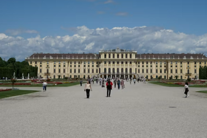 AUSTRIJA: Izdan najviši stepen upozorenja