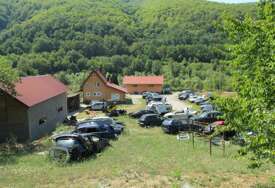 Državljanin BiH i Srbije lišen slobode zbog krijumčarenja, oduzeto 11 vozila
