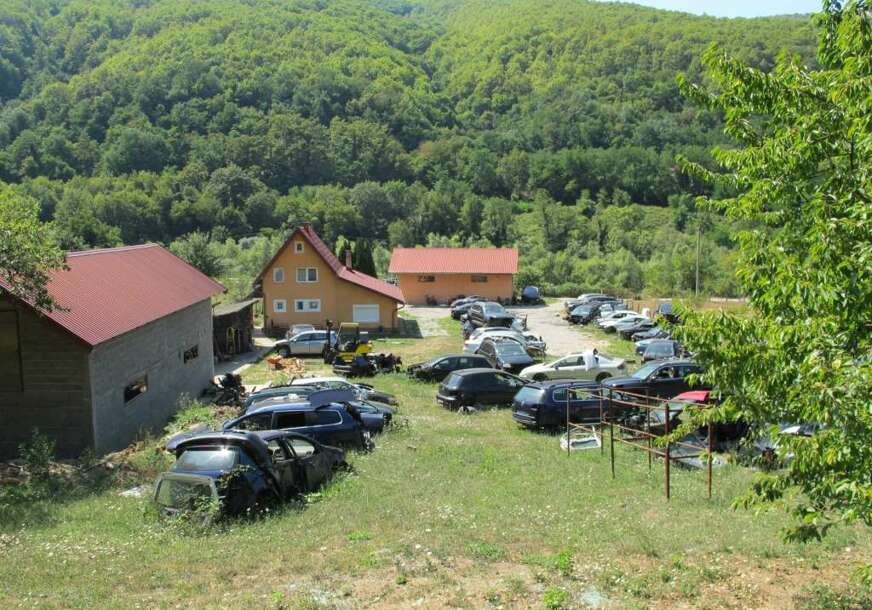 FOTO: GPBIH