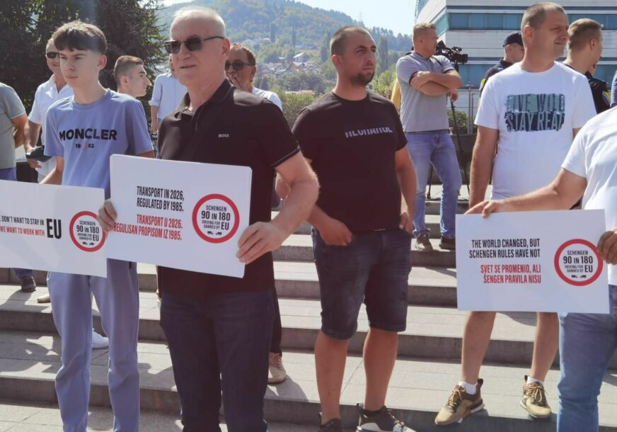 FOTO: AVAZ.BA