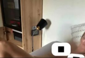 Ava Karabatić objavila horor fotografiju kao dokaz nasilja: Gola vezana na krevetu, sva u modricama