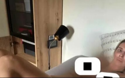 Ava Karabatić objavila horor fotografiju kao dokaz nasilja: Gola vezana na krevetu, sva u modricama