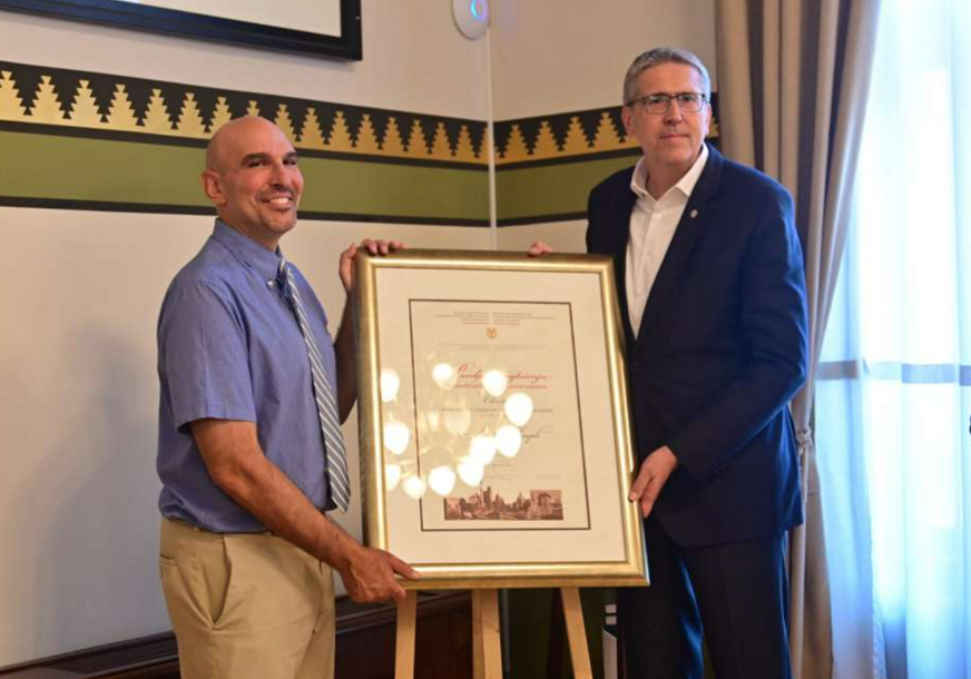 FOTO: HARUN MUMINOVIĆ

