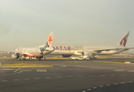 Za dlaku izbjegnut sudar aviona u Sydneyju