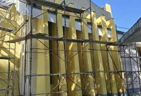 Banja Luka: Potrebna pomoć u obnovi katedrale, u tom gradu danas ima tek nešto više od 1000 katolika