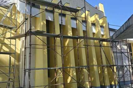 Banja Luka: Potrebna pomoć u obnovi katedrale, u tom gradu danas ima tek nešto više od 1000 katolika