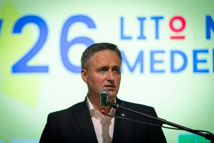 Bećirović na svečanosti povodom Dana grada Cazina: Slobodarski narod Krajine nikad i niko nije slomio