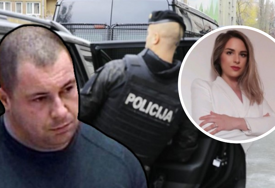 Advokatica Admira Arnautovića Šmrka za Bosnainfo: "Još uvijek nije uhapšen"