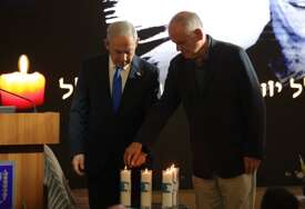 U Banju Luku dolazi brat Benjamina Netanyahua