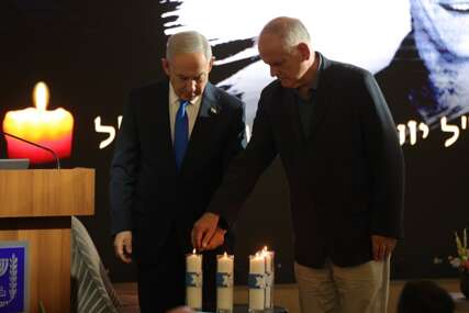U Banju Luku dolazi brat Benjamina Netanyahua