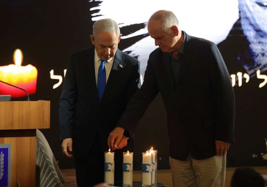 FOTO: EPA/ABIR SULTAN