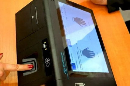 CIK donio važnu odluku pred izbore: Evo kako će biti zaštićeni biometrijski podaci birača