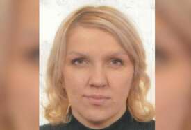 Policija traga za Bojanom (33): Upletena u slučaj jezivog ubistva Amara Sofića