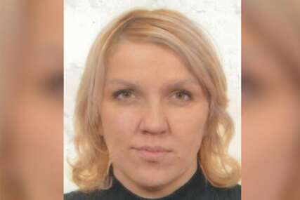 Policija traga za Bojanom (33): Upletena u slučaj jezivog ubistva Amara Sofića