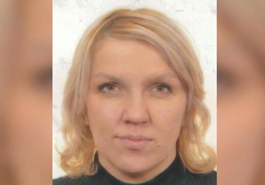 FOTO: BOJANA PEŠEVSKA/SCREENSHOT/MUP/NESTALI.HR/