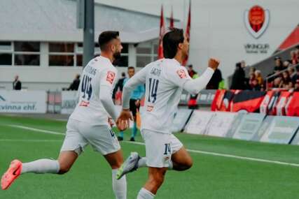 Borac pobjedom na Islandu pogurao BiH na UEFA rang listi - preskočili smo Latviju