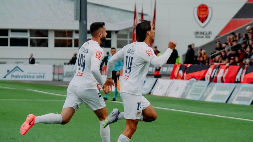 FOTO: FK BORAC