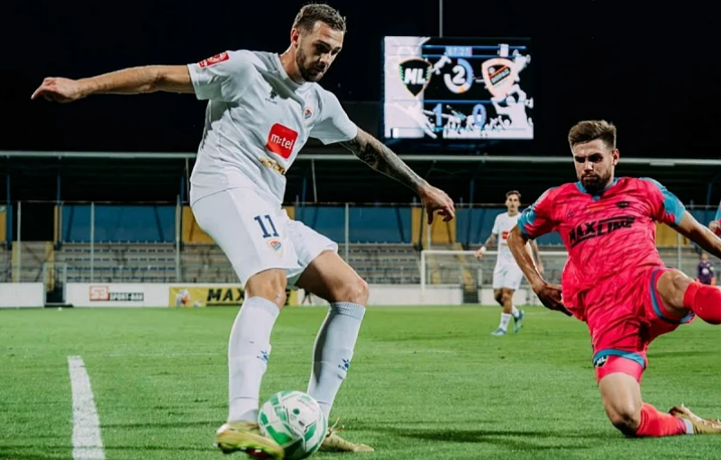FOTO: FK BORAC