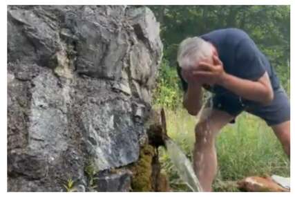 Branislav Borenović objavio gdje uživa u BiH (VIDEO)