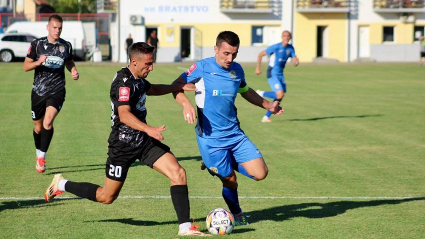 FOTO: MERIDIANBET PRVA LIGA FBIH