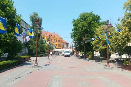U Brčkom manifestacija 'Ti si ruža džennetska' povodom obilježavanja Mevluda