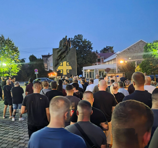 FOTO: FACEBOOK / NAŠE BRČKO - НАШЕ БРЧКО