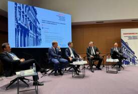 Brkić u Zagrebu: Otvaranje pristupnih pregovora s EU pretvoriti u konkretan napredak BiH