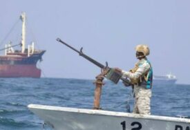 Turski i somalijski specijalci upali na oteti brod, pa napravili masakr!