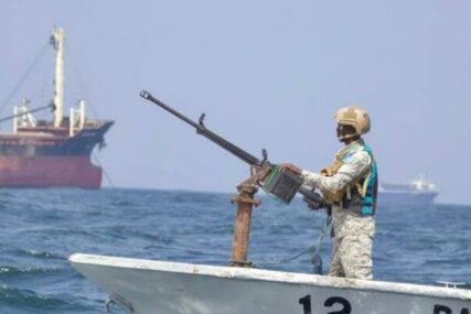 Turski i somalijski specijalci upali na oteti brod, pa napravili masakr!