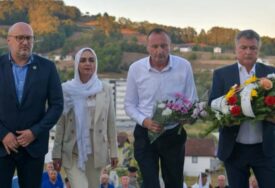 U Bužimu završena manifestacija 'Slobodarski dani viteškog grada'