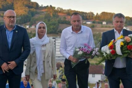 U Bužimu završena manifestacija 'Slobodarski dani viteškog grada'