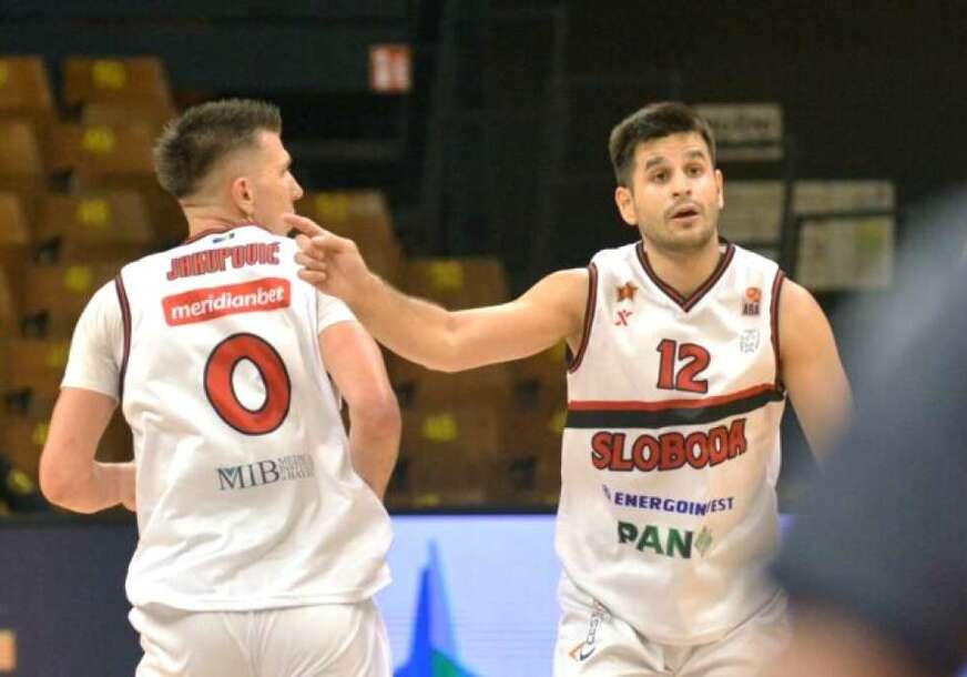 FOTO: BHBASKET