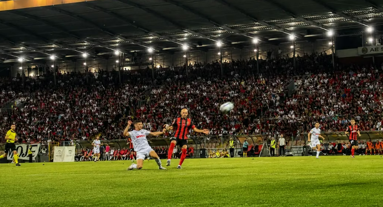 FOTO: NK ČELIK ZENICA