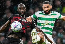 Tri revanša odlučuju ko ide u Ligu prvaka: Bodo i Celtic imaju veliku prednost