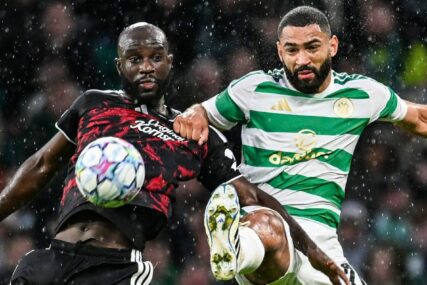 Tri revanša odlučuju ko ide u Ligu prvaka: Bodo i Celtic imaju veliku prednost