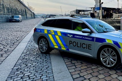 Češki novinar veličao zločinca Ratka Mladića, policija promptno reagovala