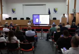 CIK BiH predstavio nove tehnologije za sigurnije, tačnije i transparentnije izbore