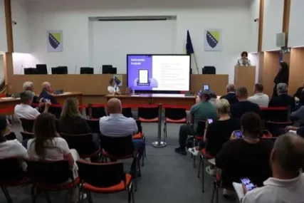 CIK BiH predstavio nove tehnologije za sigurnije, tačnije i transparentnije izbore