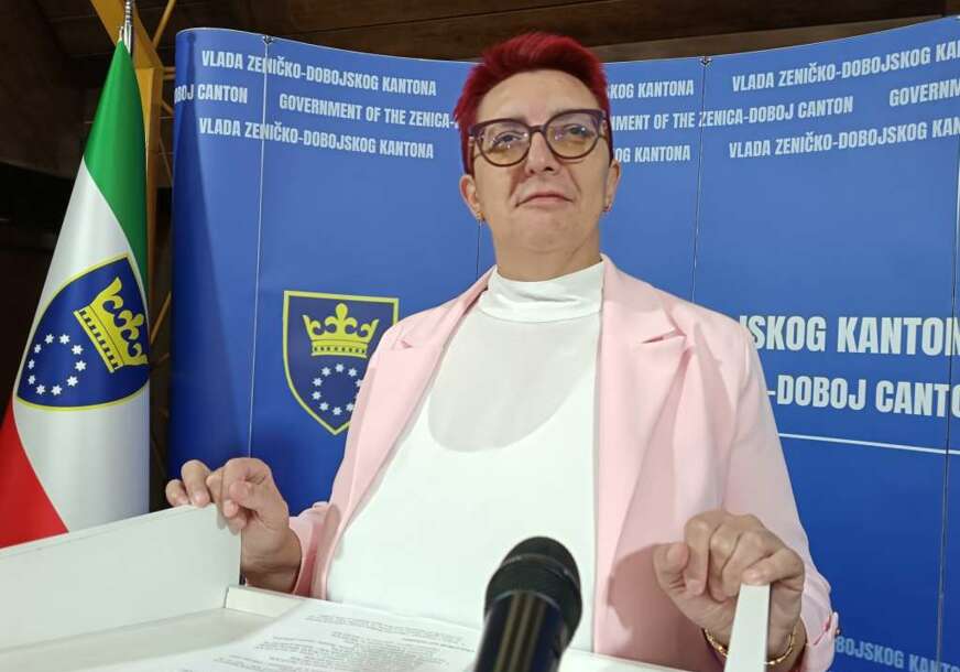 FOTO: VEHID BEGUNIĆ
