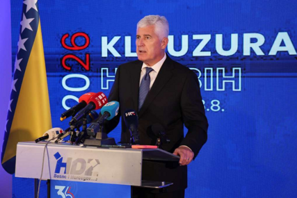 Čović odgovorio na kritike iz Sarajeva: To će samo dodatno motivirati Hrvatsku da snažnije pomaže Hrvatima u BiH