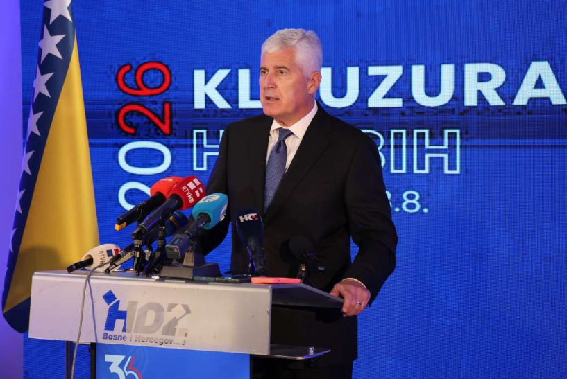 FOTO: MARIO OBRDALJ